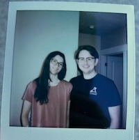 Profile photo of Tanner L, a web developer and digital artist, smiling at the camera